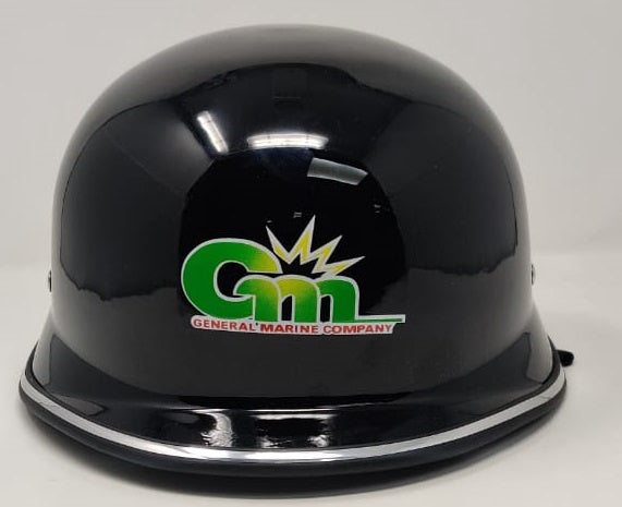 GENERAL MARINE Helmet Cap Type Gm Company