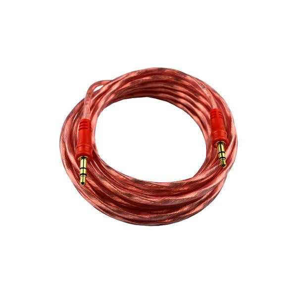 AUDIO PIPE Lead 1 3.5MM Male Stereo to 1