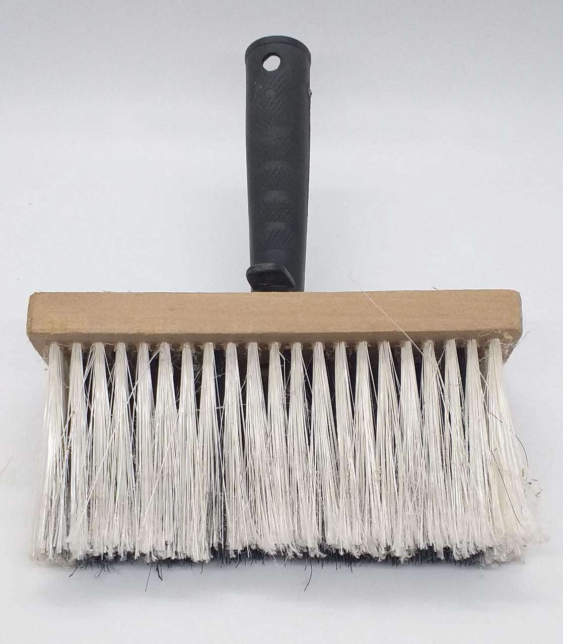 Brush Ceiling 7" W/HANDLE MIRA/BROXA