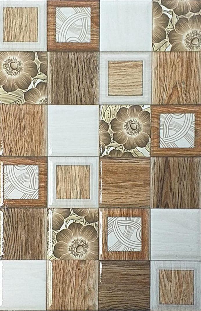 Tile Ceramic 8X12 Wall #354HL