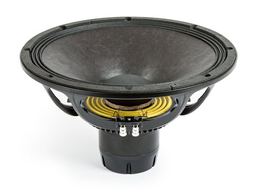 18SOUND Speaker 15" 15NTLW3500-8OHMS