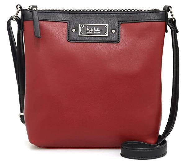 NICOLE MILLER Bag Handbags Portia Crossbody NY5092