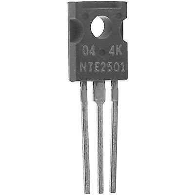 NTE 2501 Ecg 2501 D#179