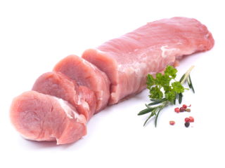 Pork Fillet /kg