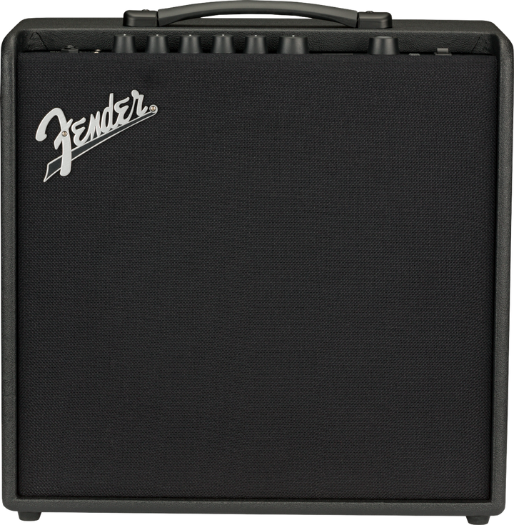 FENDER Amplifier Guitar 2311200000 Mustang LT50