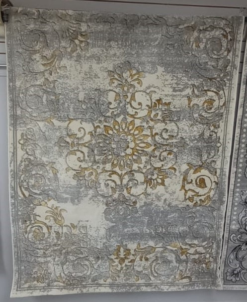 Carpet (Rug) HS-7Y 160X230CM Hua Sheng