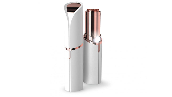 FINISHING TOUCH Flawless Facial Hair Remover