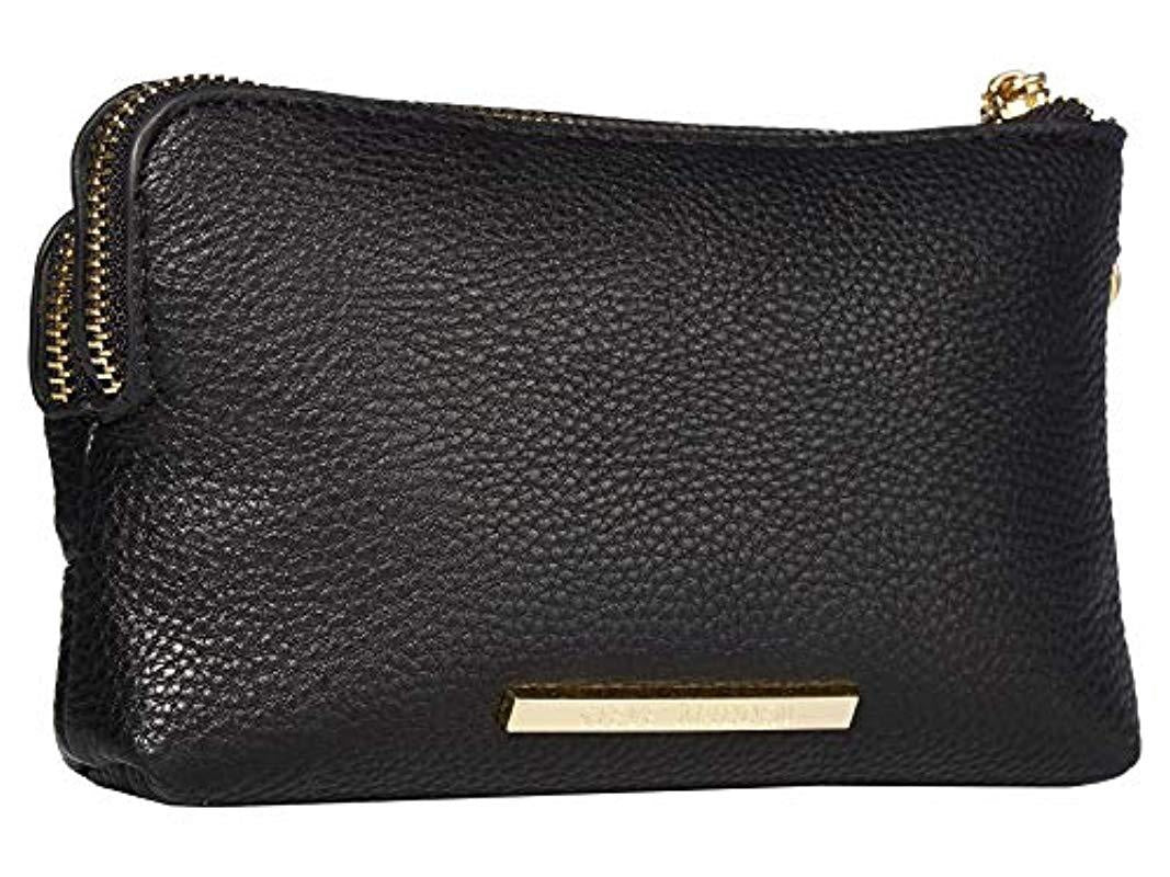 STEVE MADDEN Purse Women's Btrell Black
