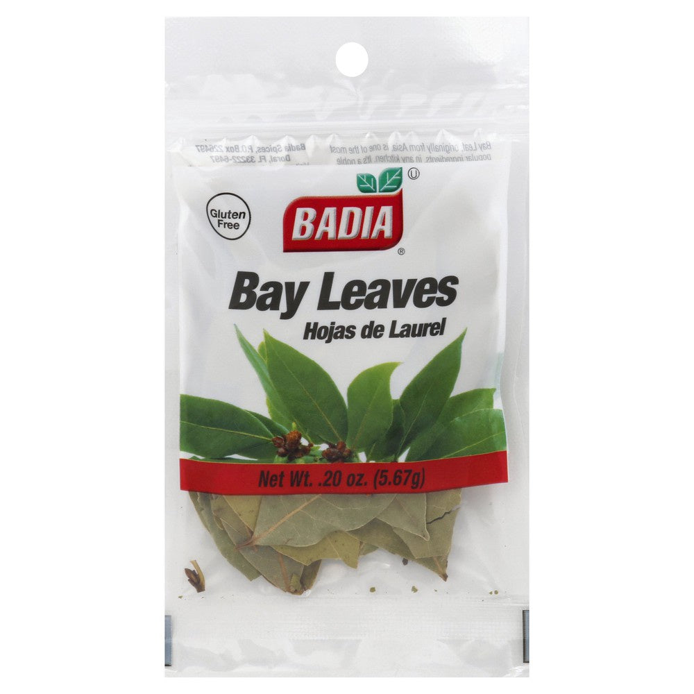 BADIA Bay Leaves 0.20OZ 5.67G