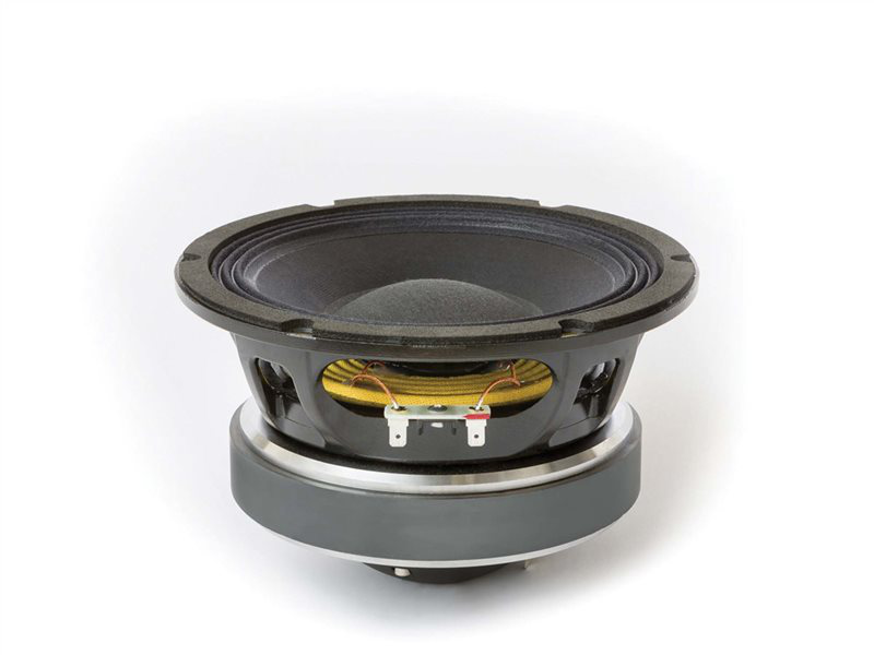 18SOUND Speaker 8" 8CX650 Coaxical