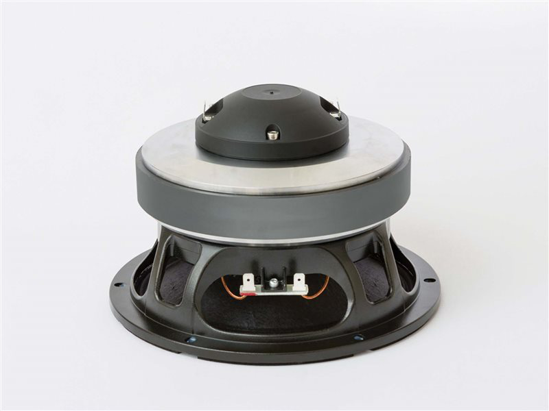 18SOUND Speaker 8" 8CX650 Coaxical