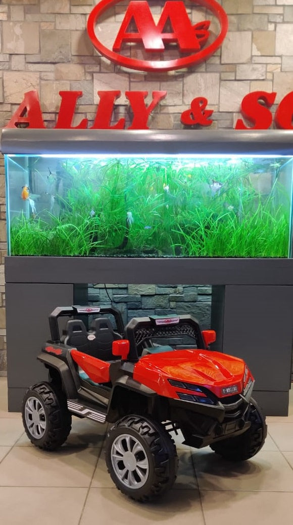 Toy Car Ride on 20-85 Y-MB1190