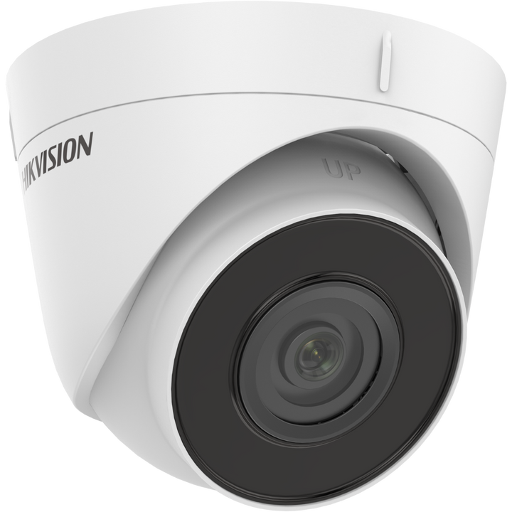 HIKVISION Security Camera Ip DS-2CD1323G0E-I 2MP Dome