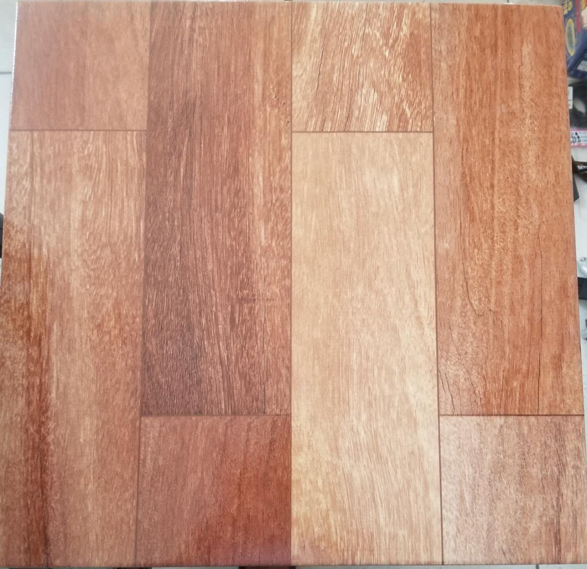 Tile Ceramic 18X18 N/SKID #45614