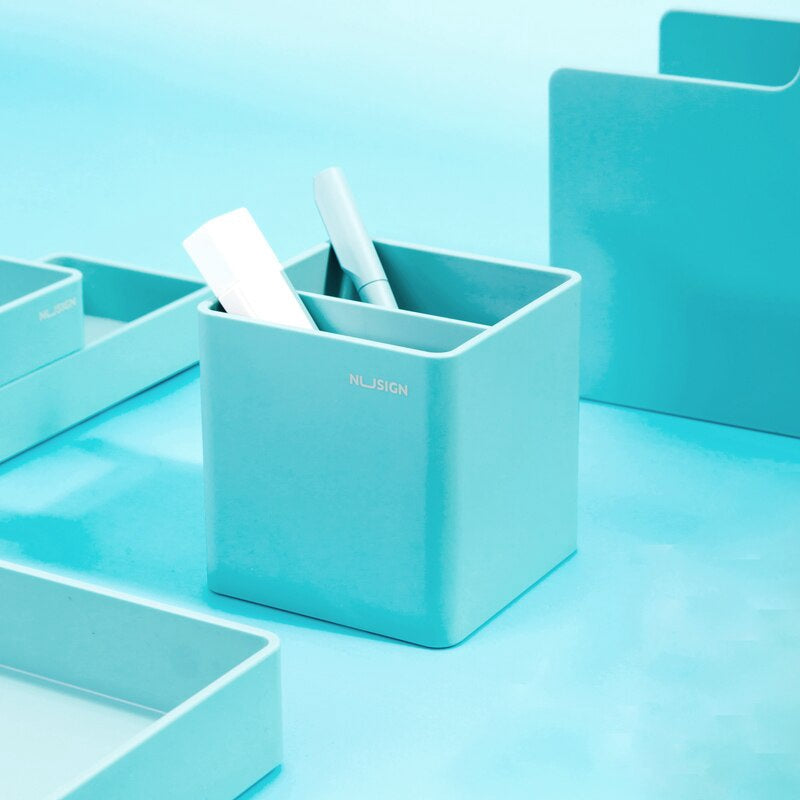 DELI Stationery Pen Stand Nusign NS011