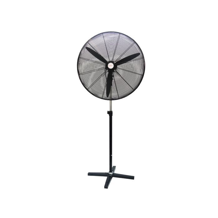 SANKEY Fan 30" Stand FN-301ST 110V Industrial