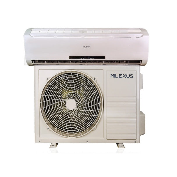 MILEXUS Air Conditioner 18000BTU Regular 220V Split ML-SPAC-18K