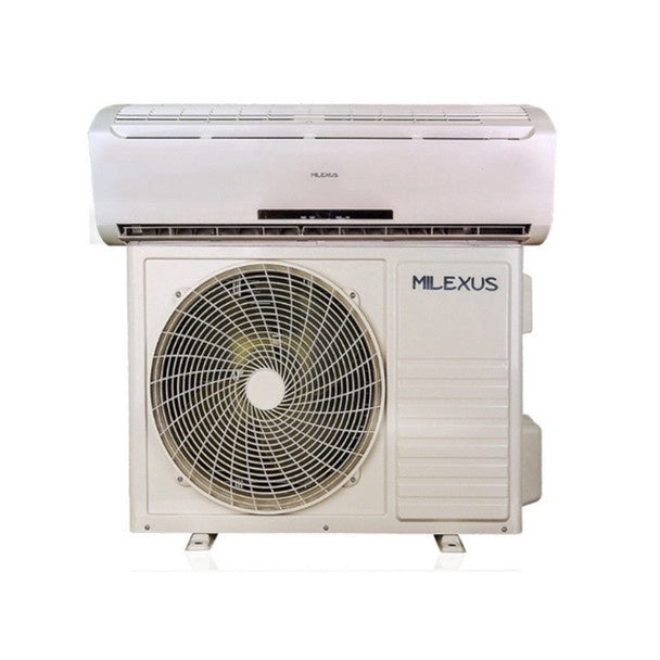 MILEXUS Air Conditioner 18000BTU 220V Split ML-INVERTER-18K-220V
