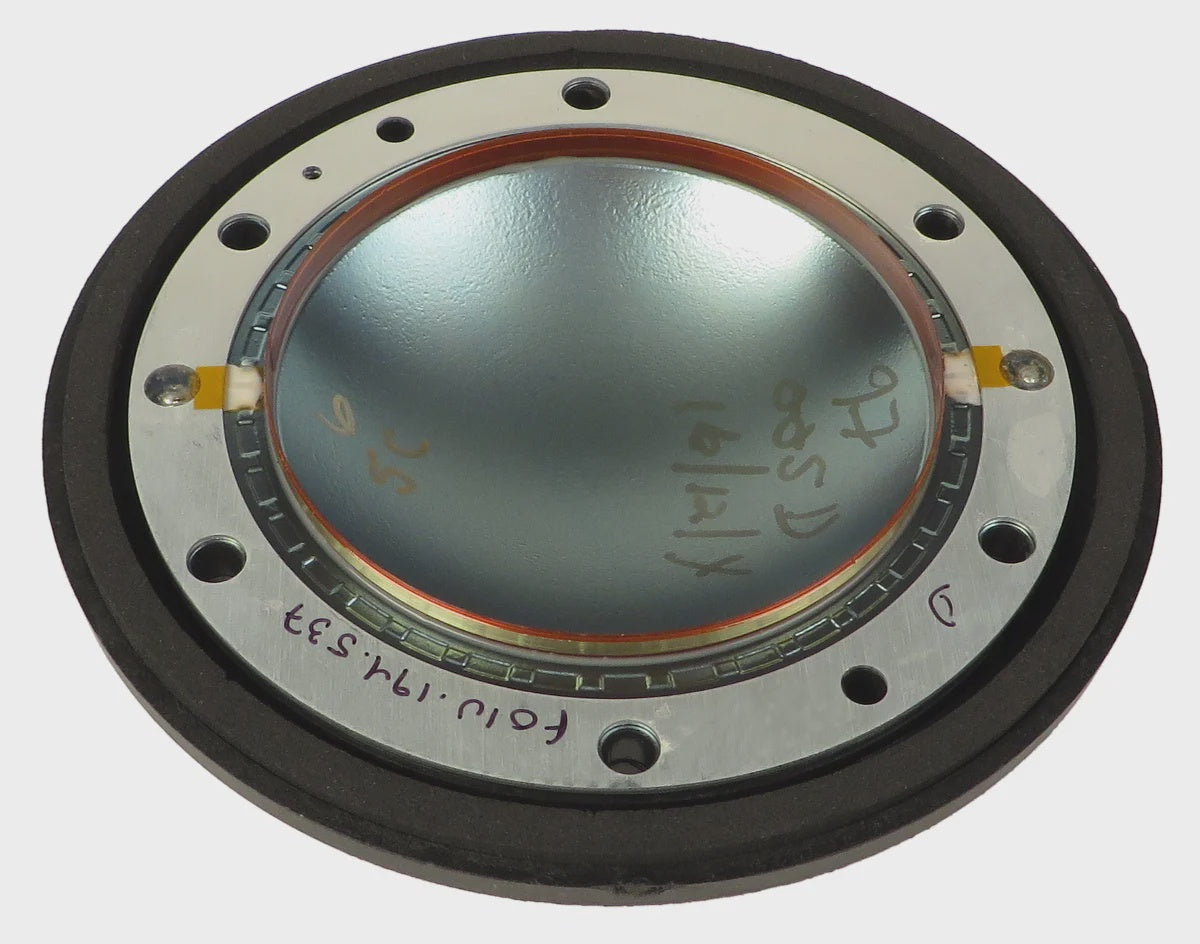 EV Horn Driver Coil F01U281501 F.01U.281.501