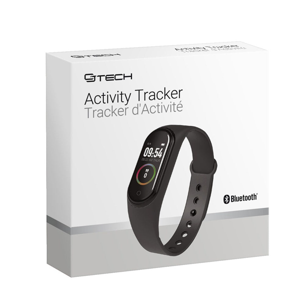 GENERIC Watch Smart Cj Tech 24718 Activity Tracker