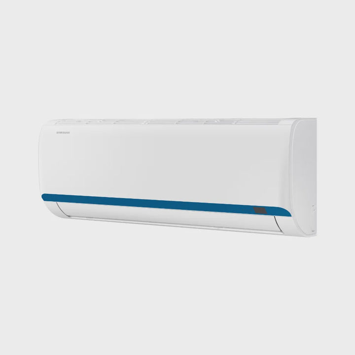 SAMSUNG Air Conditioner AR40F24D0AMNXL Split 24000BTU Inverter 220V