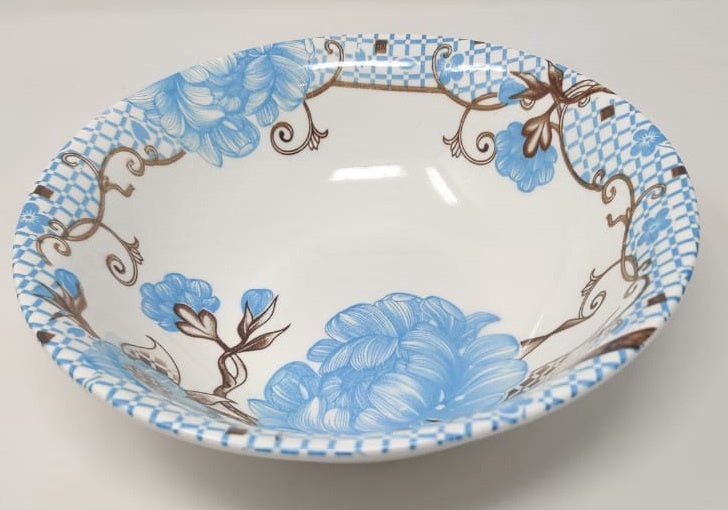 Bowl Ceramic BOW-52 8.5" X 3"