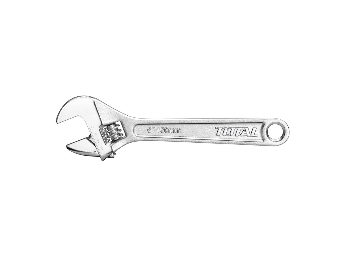 TOTAL Cresent 6" 150MM THT101063