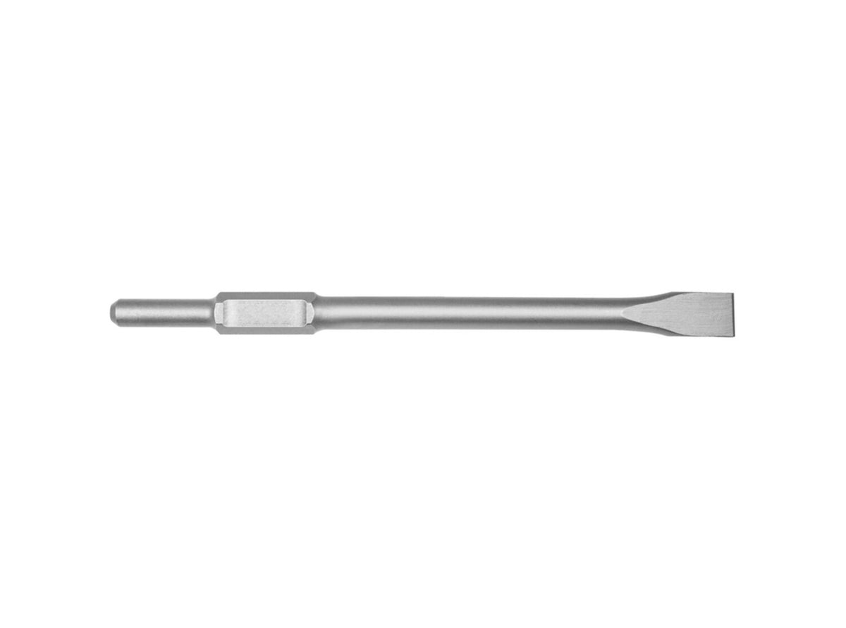 TOTAL Bit Jack Hammer TAC1532301 Sds Hex Chisel 40MM