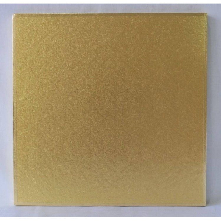 JANE ASHER'S Baking Cake Board 12" 30.5CM Square Kitchen CAB190