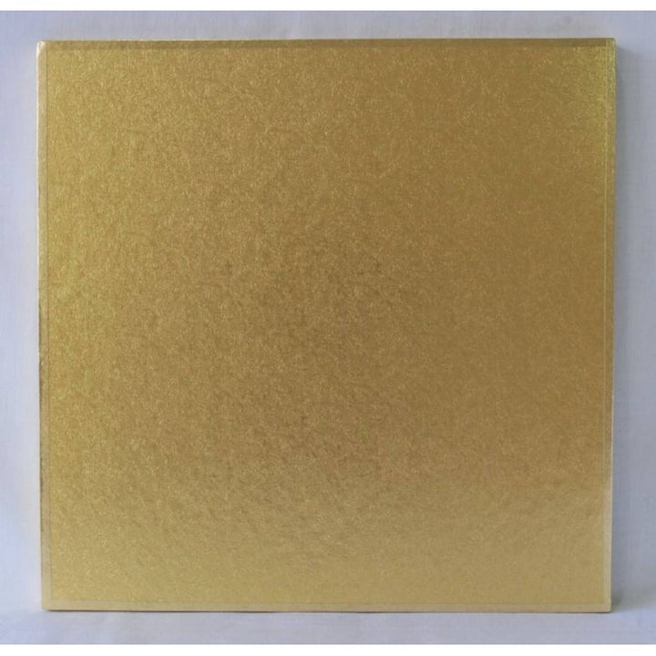 JANE ASHER'S Baking Cake Board 12" 30.5CM Square Kitchen CAB190