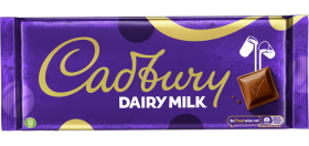 CADBURY Dairy Milk Chocolate 360G