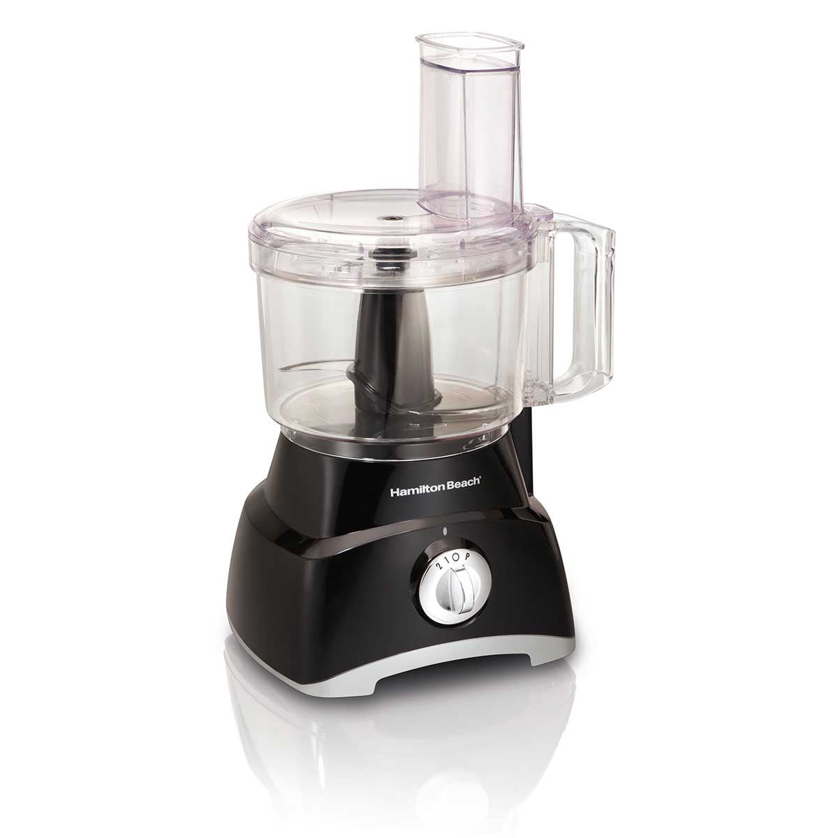 HAMILTON BEACH Food Processor 70740 110V