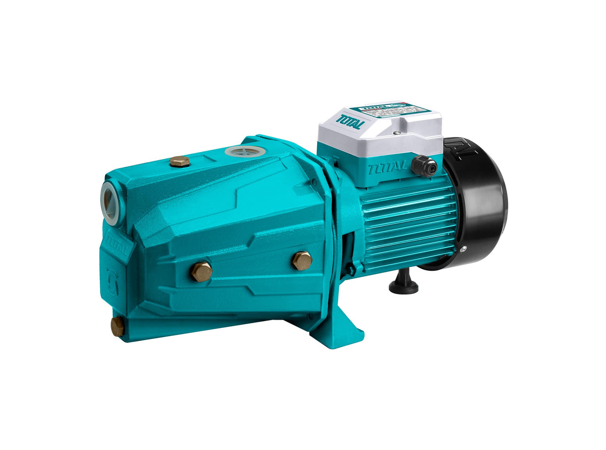 TOTAL Water Pump UTWP37506 750W 110V 1HP
