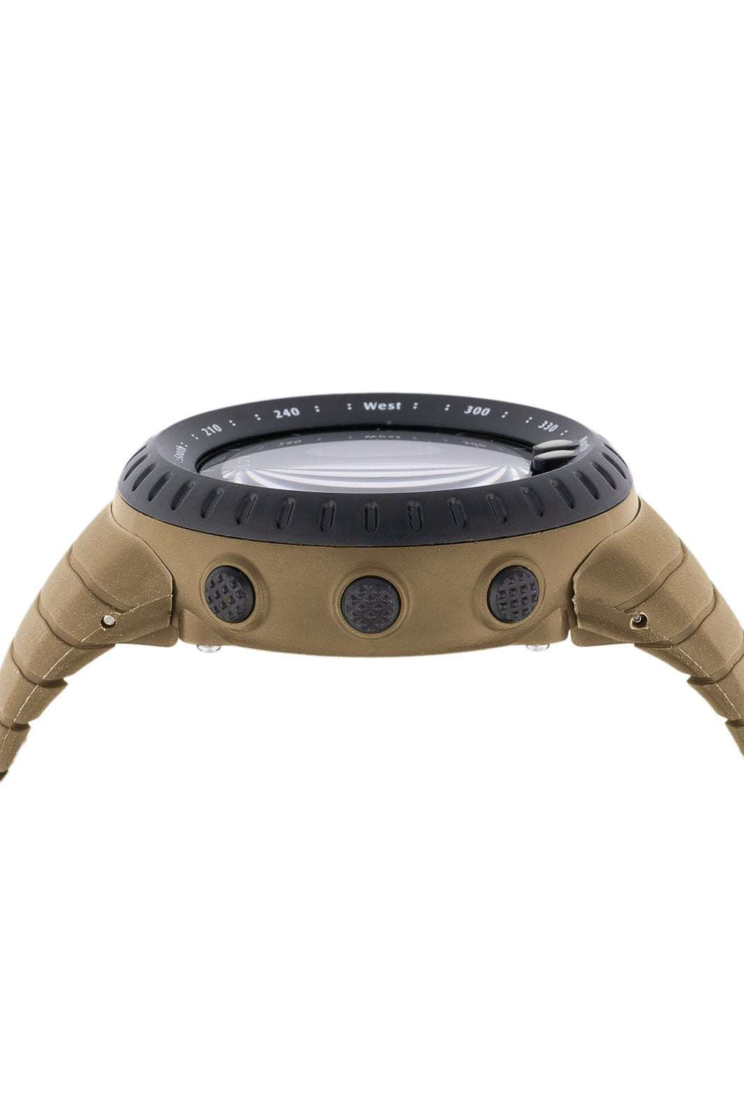 INVICTA Watch Digital Essential 53MM ACW1237-003