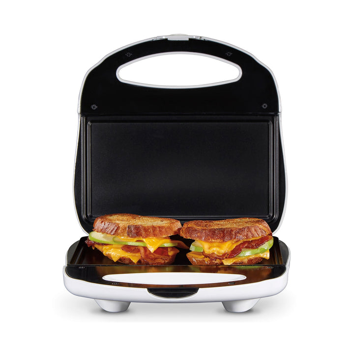 PROCTOR SILEX Sandwich Maker 25401PS 700W Stainless Steel