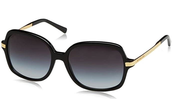 MICHAEL KORS Sunglasses 0MK2024 Black