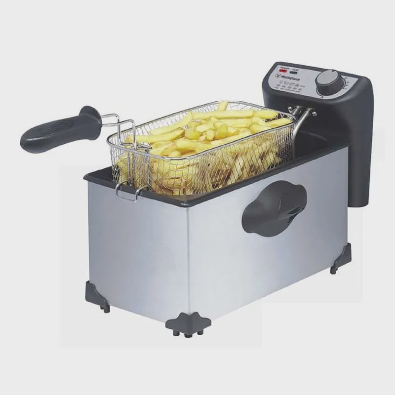 WESTINGHOUSE Deep Fryer WKDF3 110V 3L