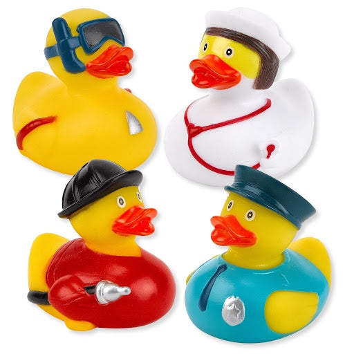 BABYKING Baby Character Duck Cribmates CM90009 3+MONTHS Sold Each