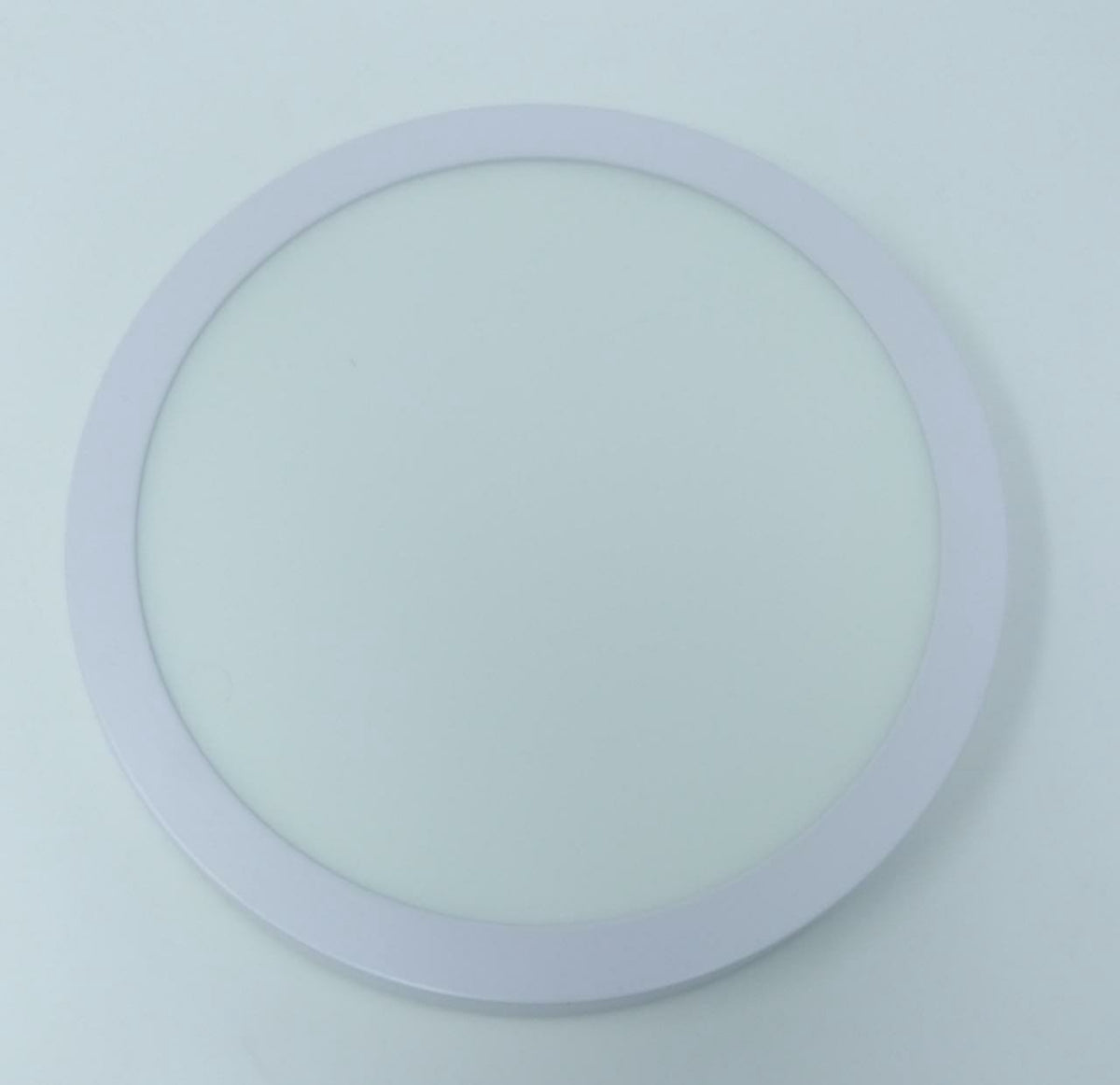 YARY Light LED Panel 18W Round White Surface