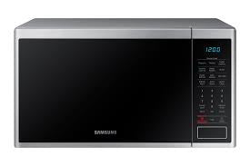 SAMSUNG Microwave MS32J5133BT 1.1CF English Panel