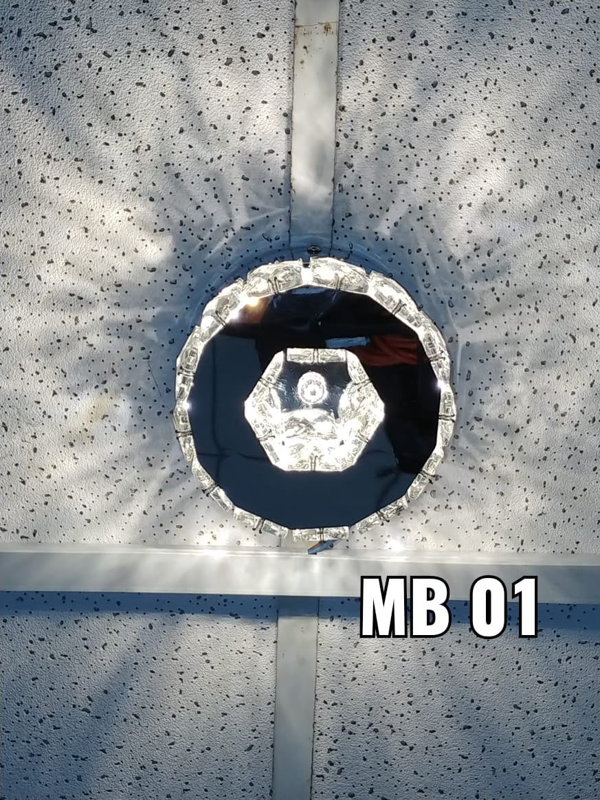 Chandelier LED MB01
