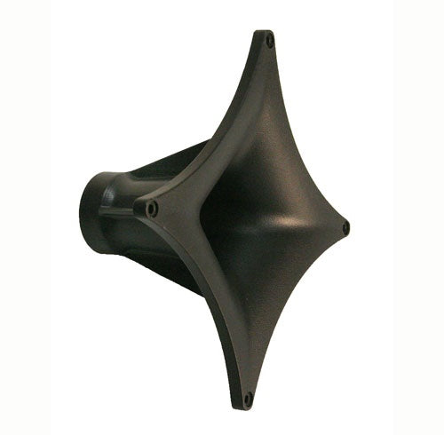 EMINENCE Horn Only BH410 5.59" X 5.59" X 4.38