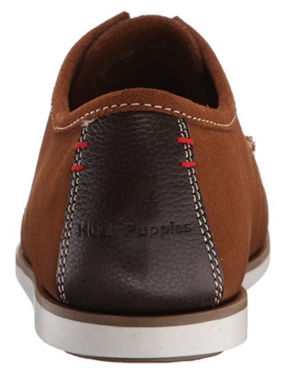 HUSH PUPPIES Footwear Men's Briggs Portland