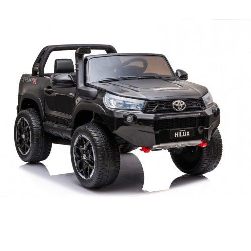 Toy Car Ride on 8130038-2AR Toyota Hilux DK-HL850
