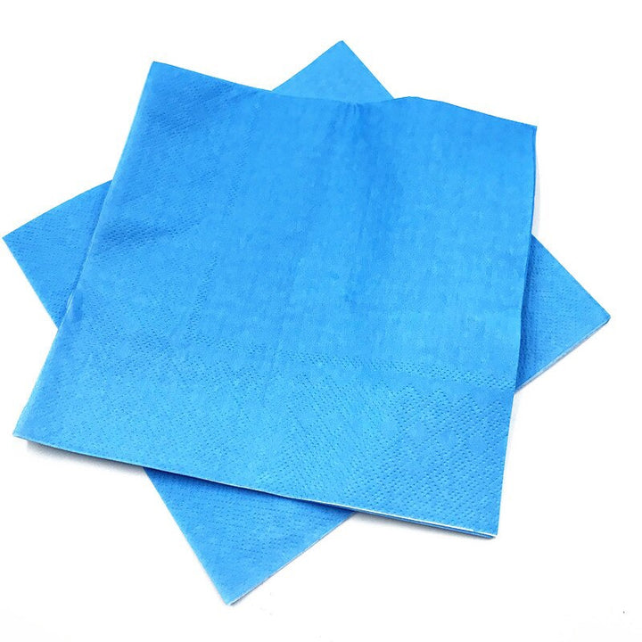 Party Napkins Tissue Colored 20PCS Pack TI144