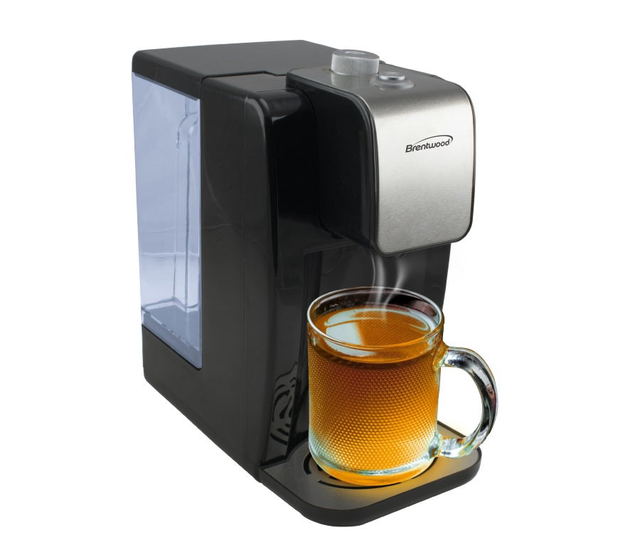 BRENTWOOD Water Dispenser Instant Hot Water KT-2200 2.2L