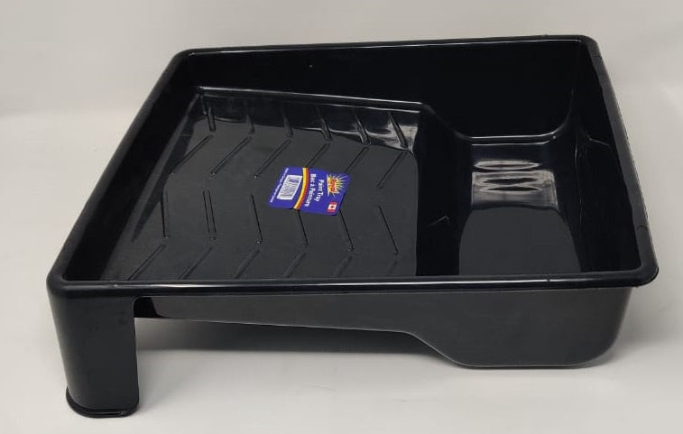 ROYAL Paint Tray Black Made IN Canada