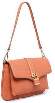 ANNE KLEIN Bag Mila Crossbody Lizard