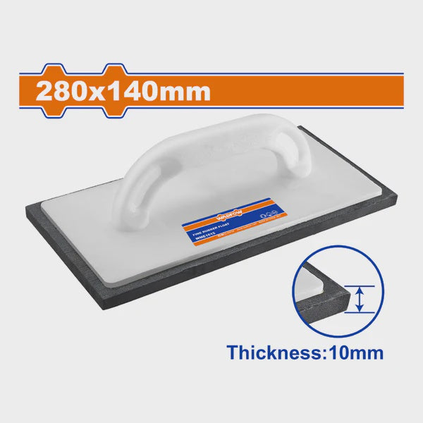 WADFOW Float Rubber WRN1328 11" X 5.5" 280X140MM
