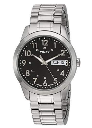 TIMEX Watch Men's South Street Sport
